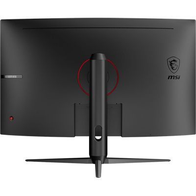 Монітор MSI (G32CQ5P) H00000456880 фото