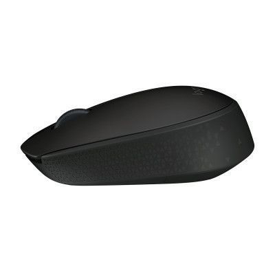 Мышь Logitech B170 беспроводная (910-004798) H00000037332 фото