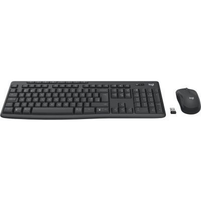 Комплект Logitech (920-012077) H00000385173 фото