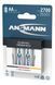 Аккумулятор Ansmann (5030842) H00000479531 фото 3