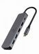 USB-хаб Cablexpert (A-CM-COMBO3-03) H00000389786 фото 1