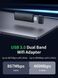 Бездротовий USB адаптер Ugreen (50340) H00000427611 фото 2