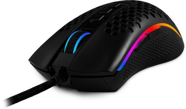 Мышь Redragon Storm проводная игровая (77854_REDRAGON) H00000160732 фото