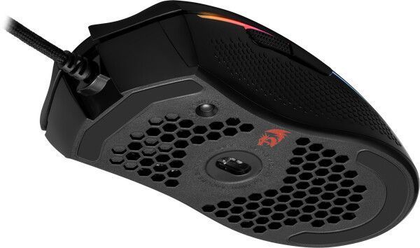 Мышь Redragon Storm проводная игровая (77854_REDRAGON) H00000160732 фото