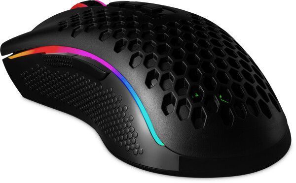 Мышь Redragon Storm проводная игровая (77854_REDRAGON) H00000160732 фото