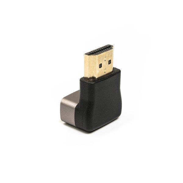 Адаптер-перехідник Cablexpert (AP-HDMI8K270-FML) H00000445864 фото
