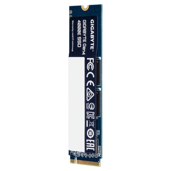 SSD диск Gigabyte (G440E500G) H00000446540 фото