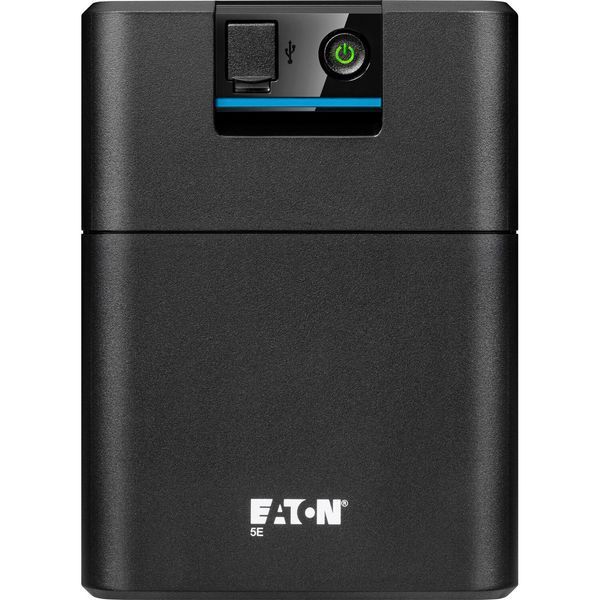 ИБП Eaton (5E1600UI) H00000386079 фото