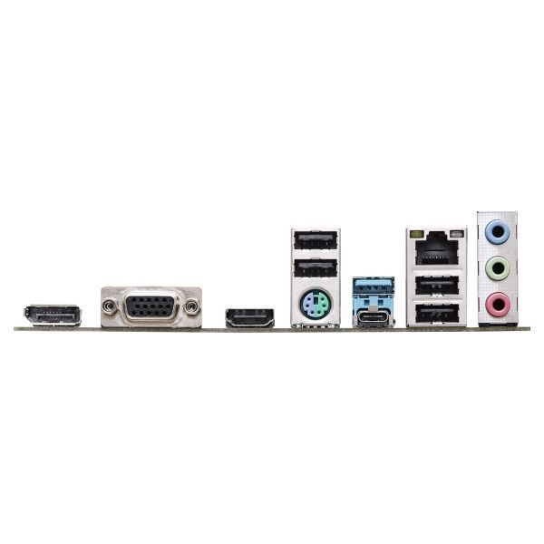 Материнская плата ASRock (H610M-HDV/M.2+ D5) H00000429120 фото
