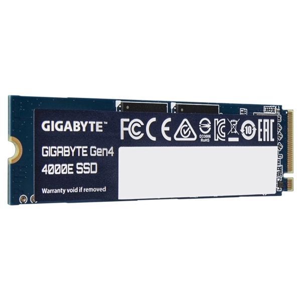 SSD диск Gigabyte (G440E500G) H00000446540 фото