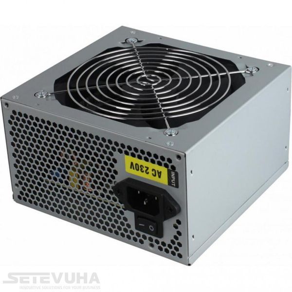 Блок питания GameMax (GM-400W-PFC) H00000033043 фото