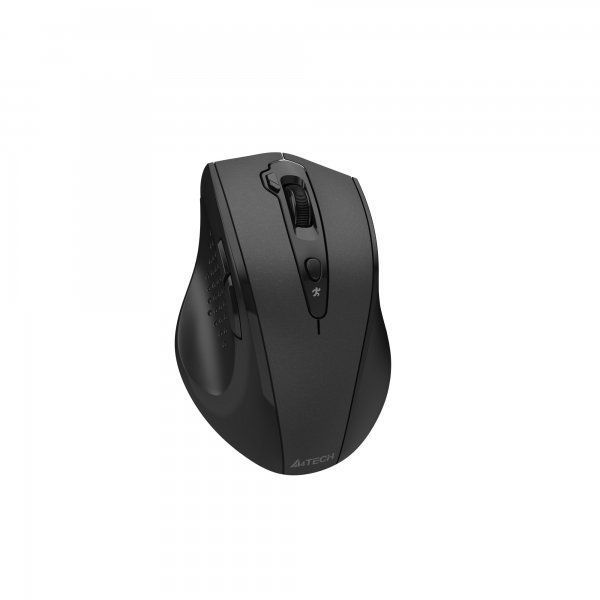 Мышь A4Tech (G7-810 Air2 (Black)) H00000457086 фото