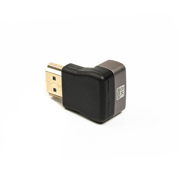 Адаптер-перехідник Cablexpert (AP-HDMI8K270-FML) H00000445864 фото