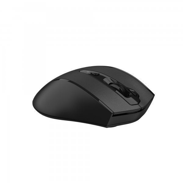 Мышь A4Tech (G7-810 Air2 (Black)) H00000457086 фото