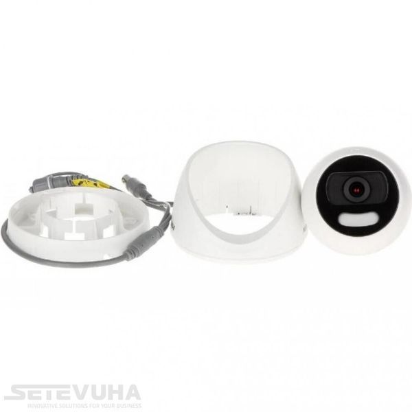 Видеокамера HD-TVI Hikvision (DS-2CE72DFT-F (3.6)) H00000035207 фото