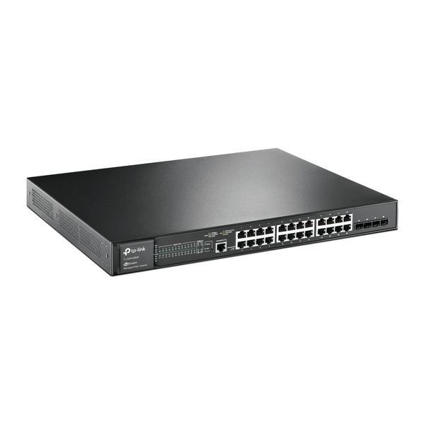 Коммутатор TP-Link (SG3428MP) H00000438935 фото