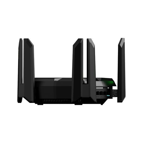 Бездротовий маршрутизатор Ruijie (RG-EW7200BE PRO) H00000439235 фото