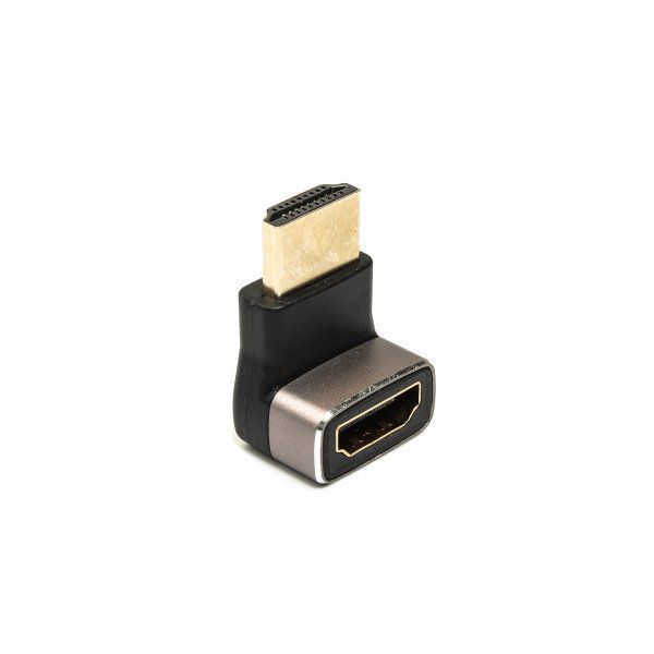 Адаптер-перехідник Cablexpert (AP-HDMI8K270-FML) H00000445864 фото