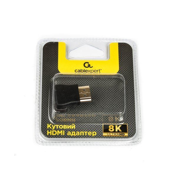 Адаптер-перехідник Cablexpert (AP-HDMI8K270-FML) H00000445864 фото