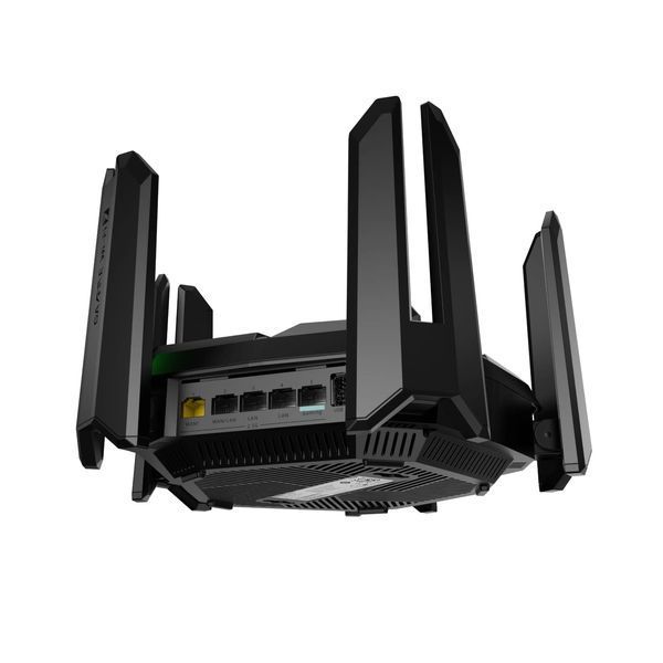Бездротовий маршрутизатор Ruijie (RG-EW7200BE PRO) H00000439235 фото