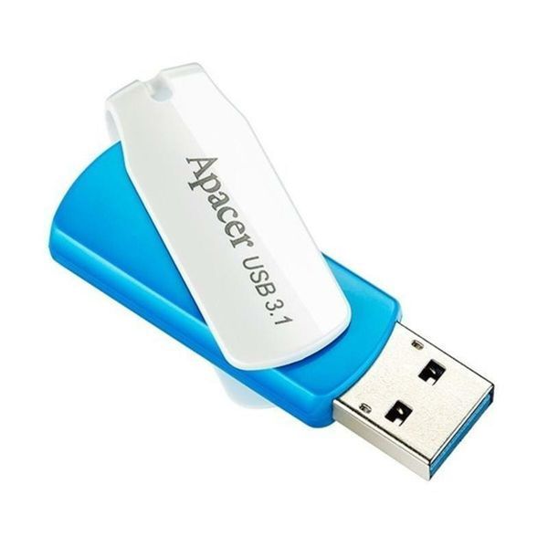 Флеш память USB Apacer (AP128GAH357U-1) H00000460239 фото
