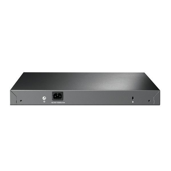 Коммутатор TP-Link (SG3428MP) H00000438935 фото