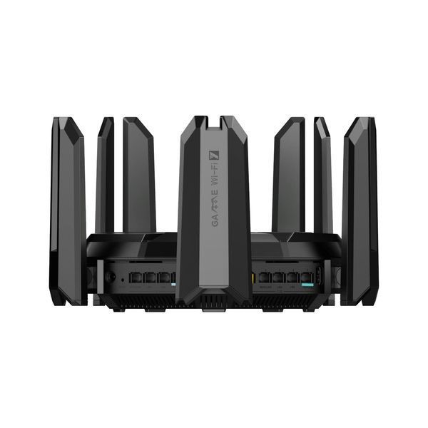 Бездротовий маршрутизатор Ruijie (RG-EW7200BE PRO) H00000439235 фото