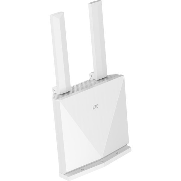Беспроводной маршрутизатор ZTE (4G K10) H00000439156 фото