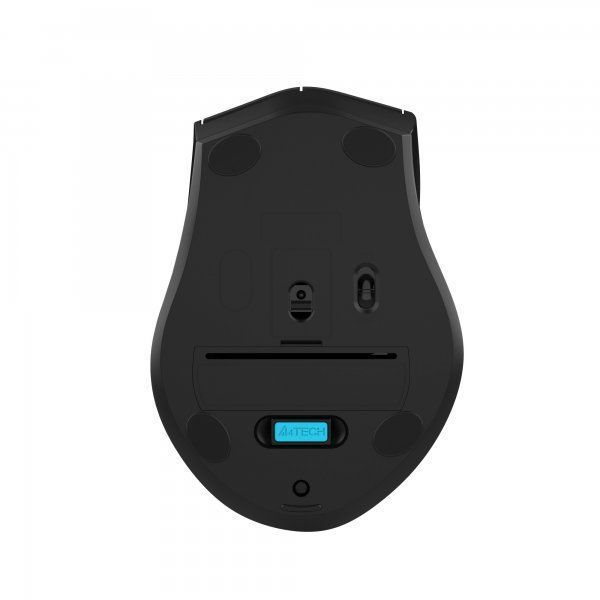Мышь A4Tech (G7-810 Air2 (Black)) H00000457086 фото