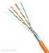 Кабель витая пара OK-Net F/FTP Cat 6 LSZH 4 х 2 х 0,57 (7932024m305) H00000005480 фото 2