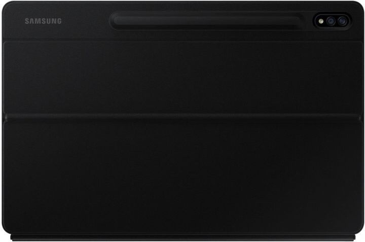 Чехол-клавиатура Samsung (EF-DT970BBRGRU) H00000130222 фото