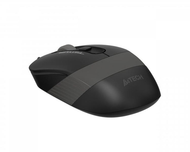 Миша A4Tech (FM10ST (Grey)) H00000409852 фото