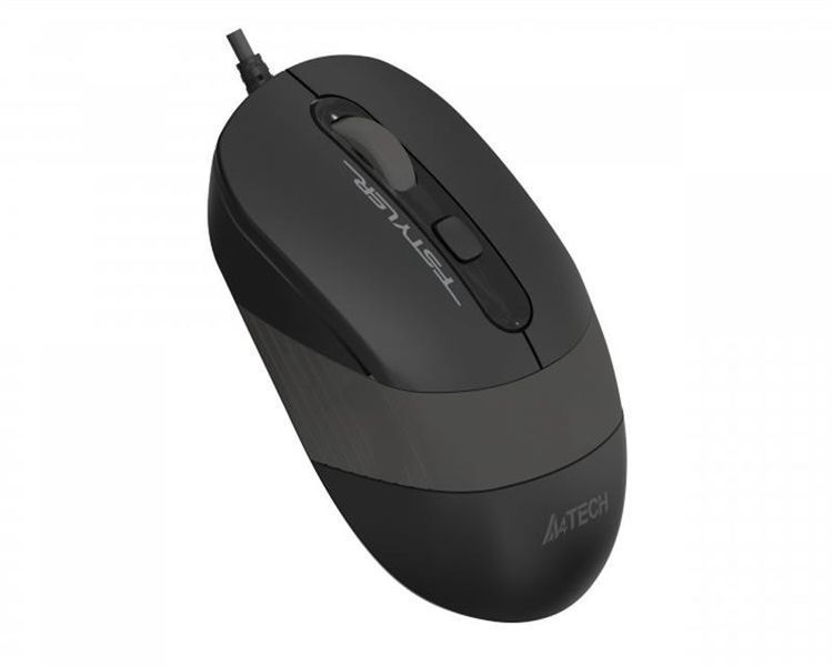 Миша A4Tech (FM10ST (Grey)) H00000409852 фото