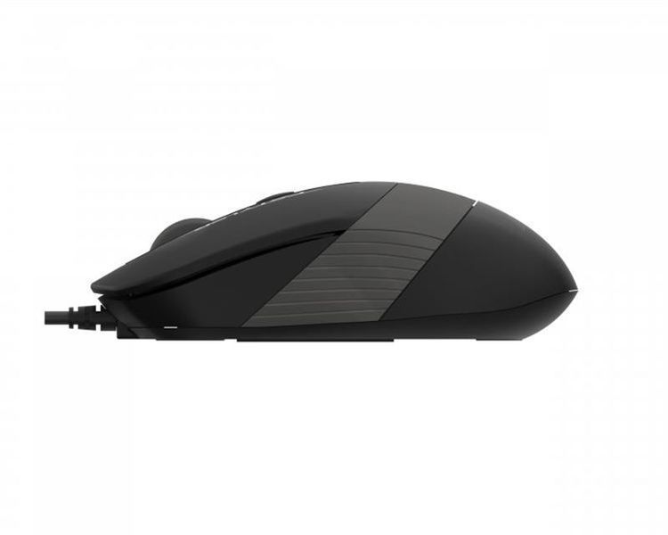 Миша A4Tech (FM10ST (Grey)) H00000409852 фото