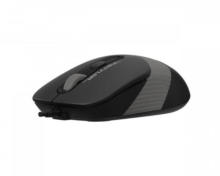 Миша A4Tech (FM10ST (Grey)) H00000409852 фото