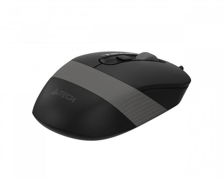 Миша A4Tech (FM10ST (Grey)) H00000409852 фото