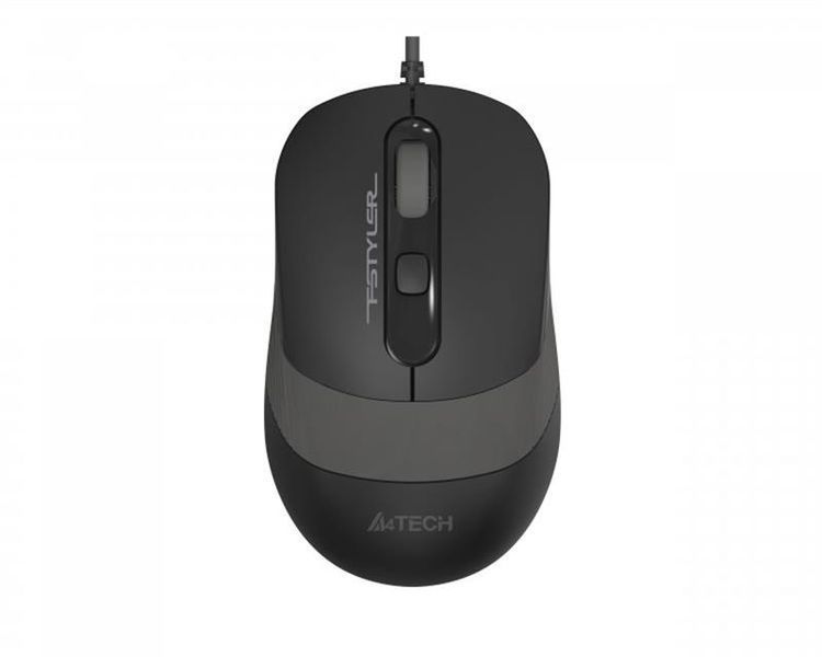 Миша A4Tech (FM10ST (Grey)) H00000409852 фото