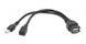 Адаптер-перехідник Cablexpert (A-OTG-AFBM-04) H00000179755 фото 1