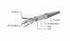 Патч корд Cablexpert FTP Cat. 5e 20 м PVC Сірий (PP22-20M) H00000135379 фото 3