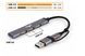 USB-хаб Frime (FH-20152) H00000446023 фото 2