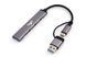 USB-хаб Frime (FH-20152) H00000446023 фото 1