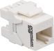 Модуль RJ-45 Premium Line Keystone Cat 6a (109121010) H00000005626 фото 1