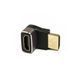 Адаптер-перехідник Cablexpert (AP-HDMI8K270-FML) H00000445864 фото 1