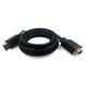 Кабель Cablexpert DisplayPort - VGA 1.8 м (CCP-DPM-VGAM-6) H00000180005 фото 2