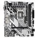 Материнская плата ASRock (H610M-HDV/M.2+ D5) H00000429120 фото 1