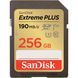 Карта памяти SanDisk (SDSDXWV-256G-GNCIN) H00000370703 фото 1