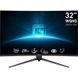 Монітор MSI (G32CQ5P) H00000456880 фото 1