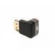 Адаптер-перехідник Cablexpert (AP-HDMI8K270-FML) H00000445864 фото 2