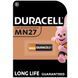 Батарейка Duracell (5007388) H00000392756 фото 1
