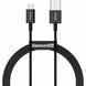 Кабель BASEUS USB Type A - Apple Lightning 1 м USB 2.0 (CALYS-A01) H00000180294 фото 1